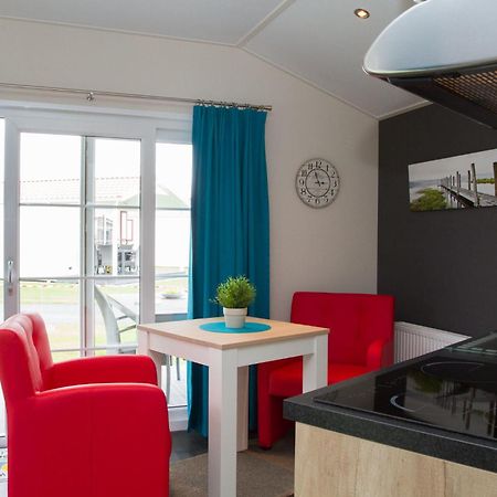 Luxus Chalet Bis 2 Personen Ohne Hund Norden Eksteriør billede