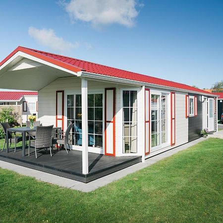 Luxus Chalet Bis 2 Personen Ohne Hund Norden Eksteriør billede